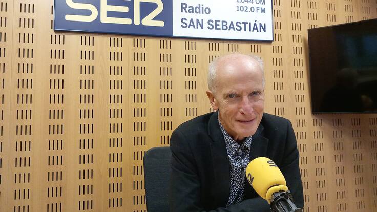 Entrevista a Martxelo Otemendi - Premio Iñaki Gabilondo de Humanidades y Comunicación