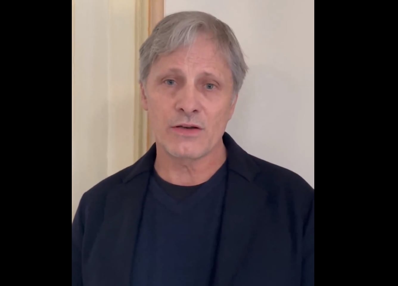 El alegato de Viggo Mortensen en defensa del cine argentino frente a los recortes de Milei