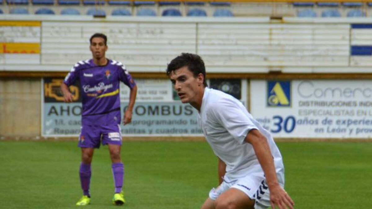 ¿Sigue interesando Gonzalo?