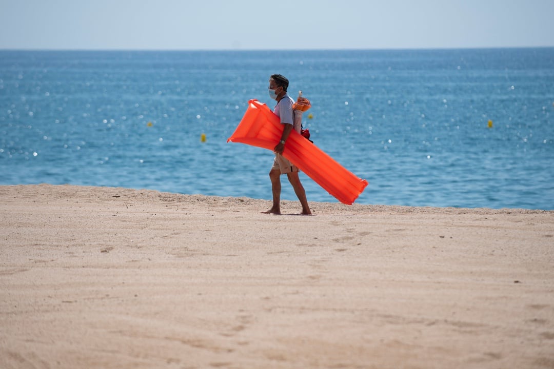 Durante las vacaciones surgen muchas dudas a los consumidores sobre sus derechos