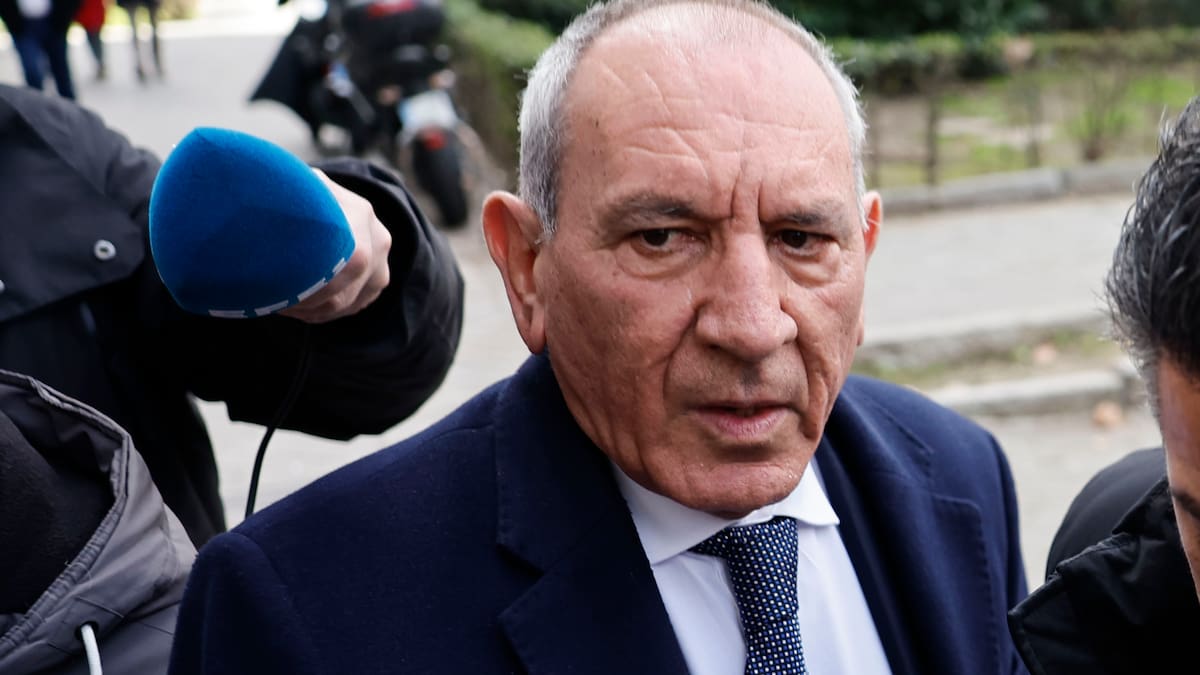 La denunciante del DAO pide que los audios aportados no salgan del juzgado para proteger su identidad