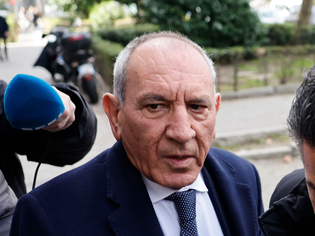 Lo que nos enseña el caso del exdirector adjunto operativo José Ángel González