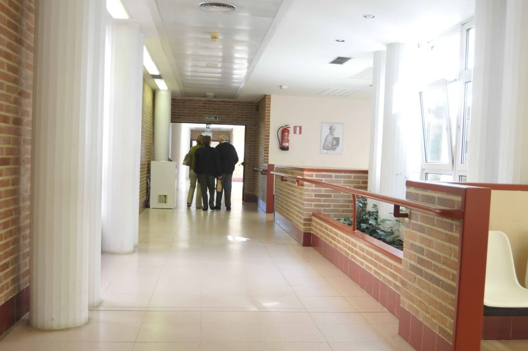 IU y PSOE reclaman la recuperación de la consulta de tarde de pediatría en San Lorenzo 