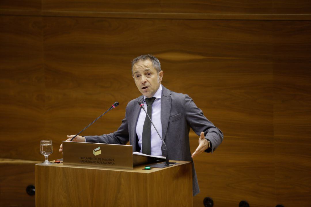 Juna Luis Sánchez de Muniáin