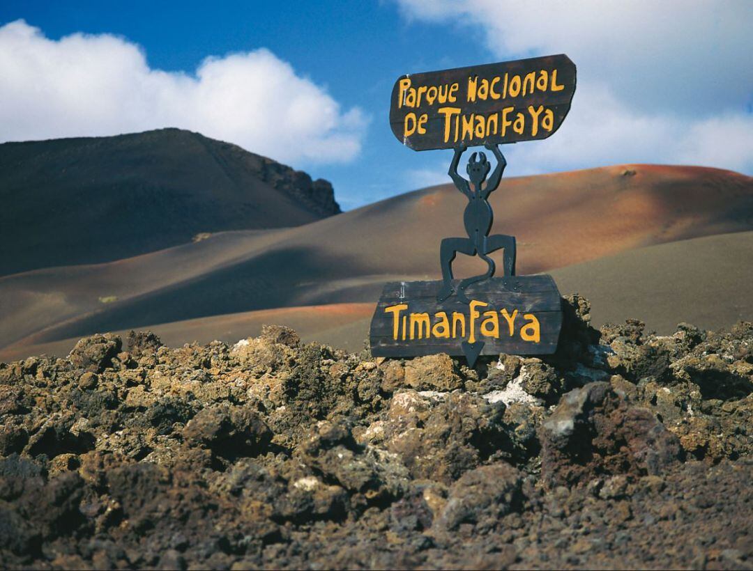 Los turistas podrán volver a contratar visitas guiadas al Parque Nacional de Timanfaya, los Jameos del Agua y otros lugares emblemáticos de Lanzarote.