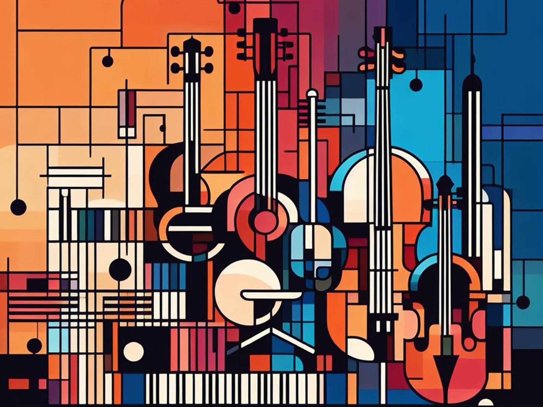 El Museo Interactivo de la Música celebra el Día de Santa Cecilia con visitas guiadas extraordinarias