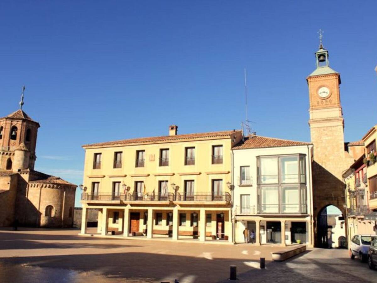 Almazán reparte 4.000 mascarillas a sus vecinos