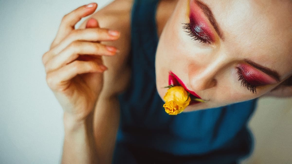 Espacio de Sexualidad con Almudena M. Ferrer: ¿Que le pasa a tu cuerpo cuando sientes deseo?