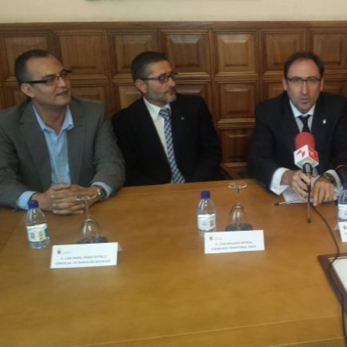 La ONCE dedica un cupón de la serie "Tu ciudad en una moneda" a Palencia