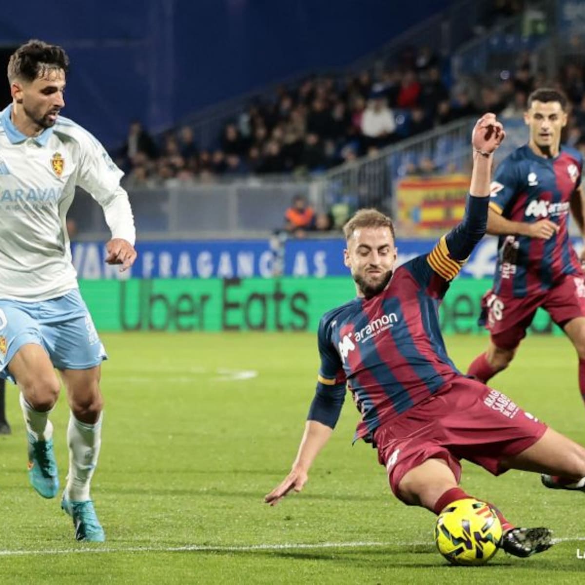 Jon Pérez Bolo confirma que Jorge Pulido jugará en Castellón