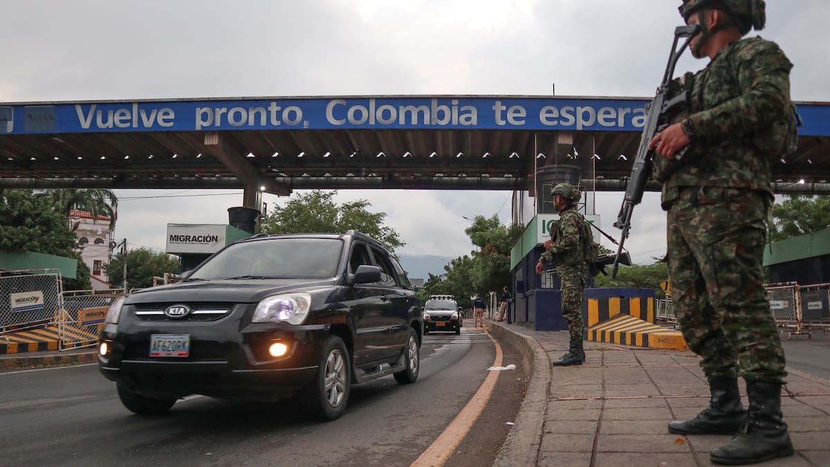 El presiente Azcón espera, tras la detención de Maduro, democracia y libertad para el pueblo venezolano