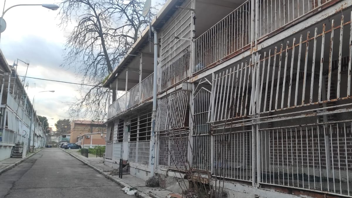 El tiempo para las instituciones y para los vecinos no es el mismo