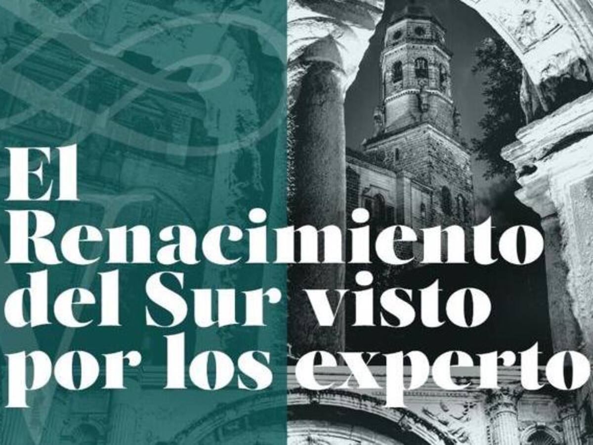 Expertos italianos analizarán en Baeza el Renacimiento y la figura de Vandelvira