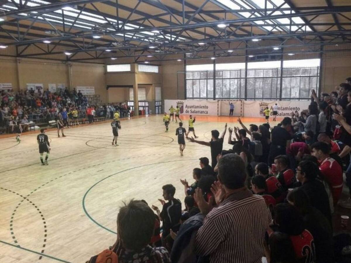 'Seguro que hay gente que se querrá hacer cargo del club'