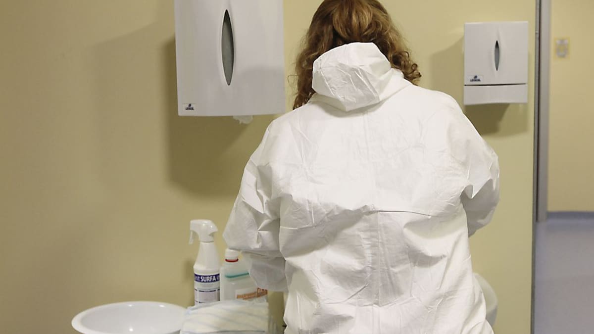 Los MIR de Castellón llevan un mes en huelga indefinida y Sanitat sigue dándoles la espalda