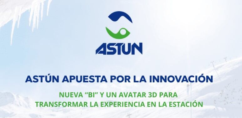 La estación esta inmersa en distintos proyectos de modernización