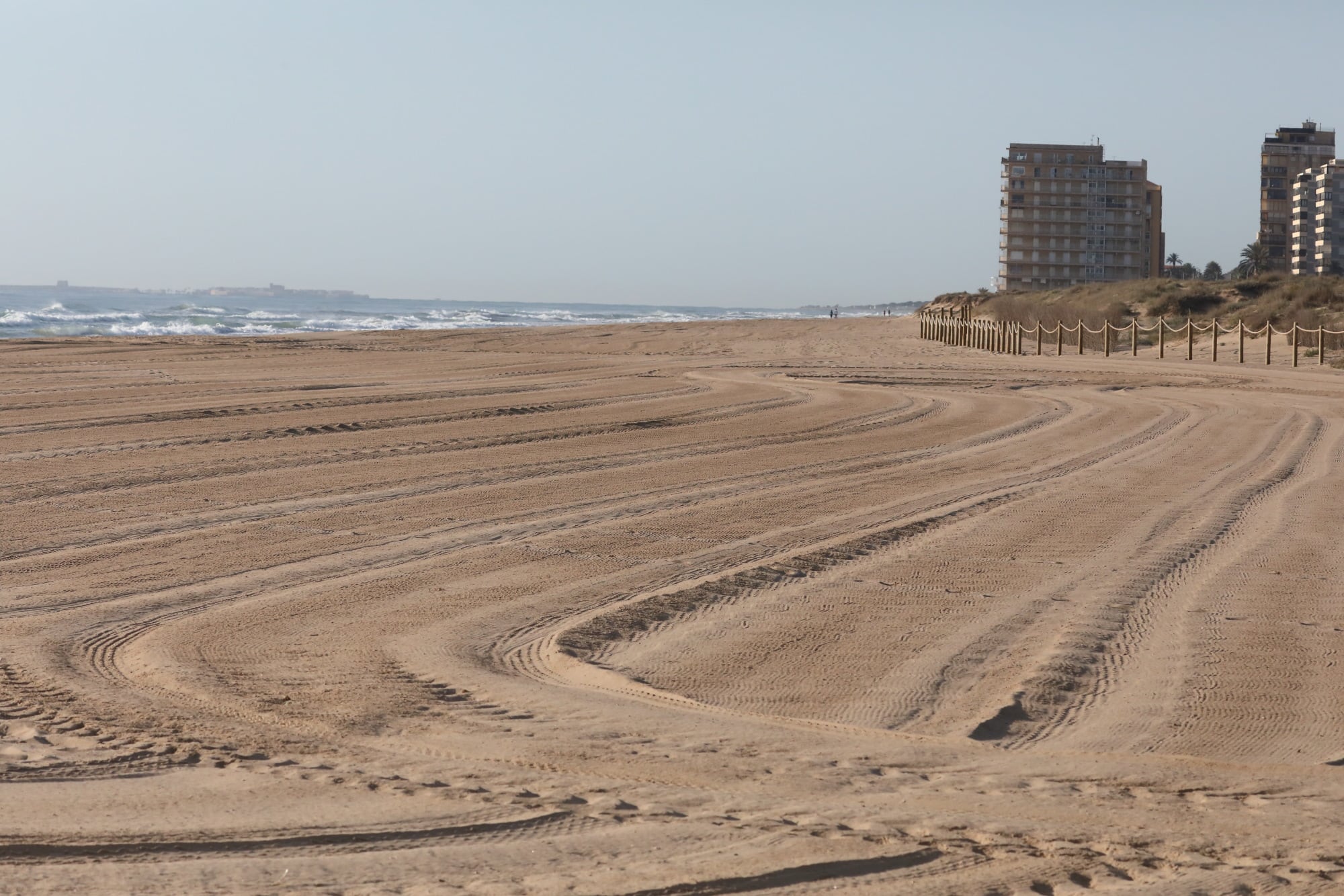 Playa Altet Elche