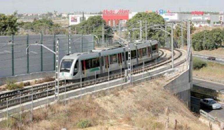 El Ayuntamiento de Sevilla incluye alegaciones al plan de infraestructuras de la Junta exigiendo que la linea 3 del metro sea prioritaria. 