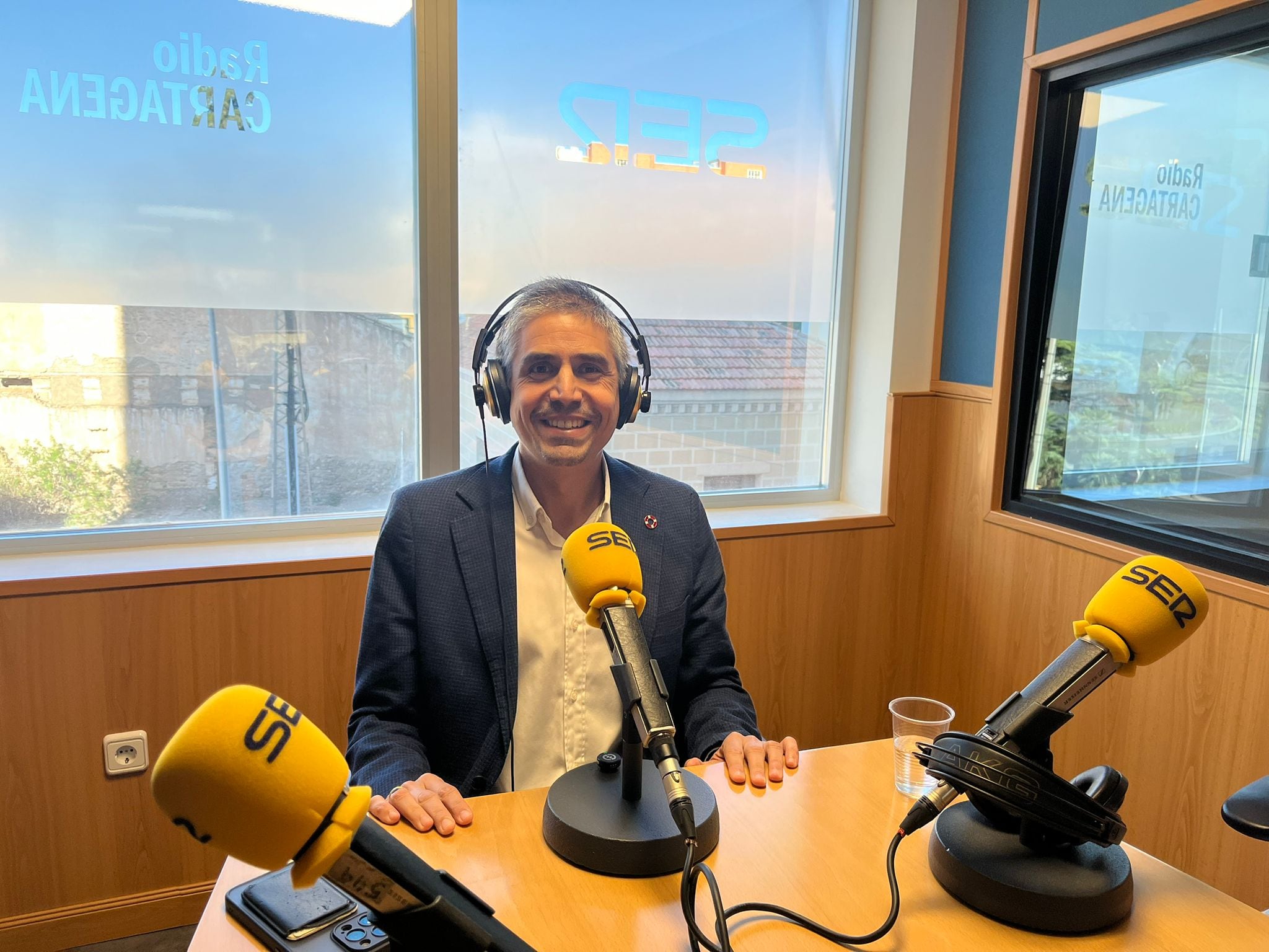 Jesús Giménez Gallo