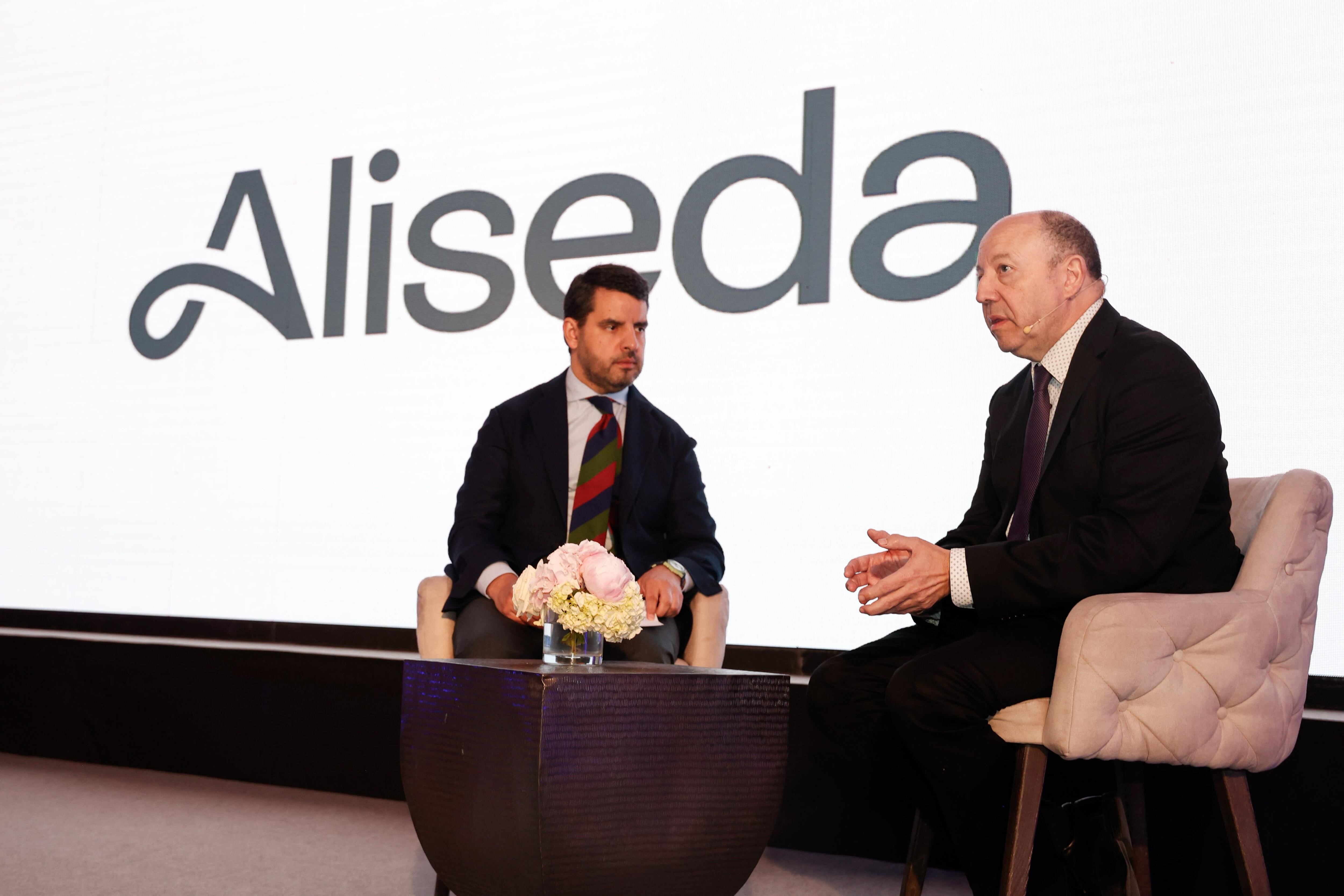 Momento de la intervención