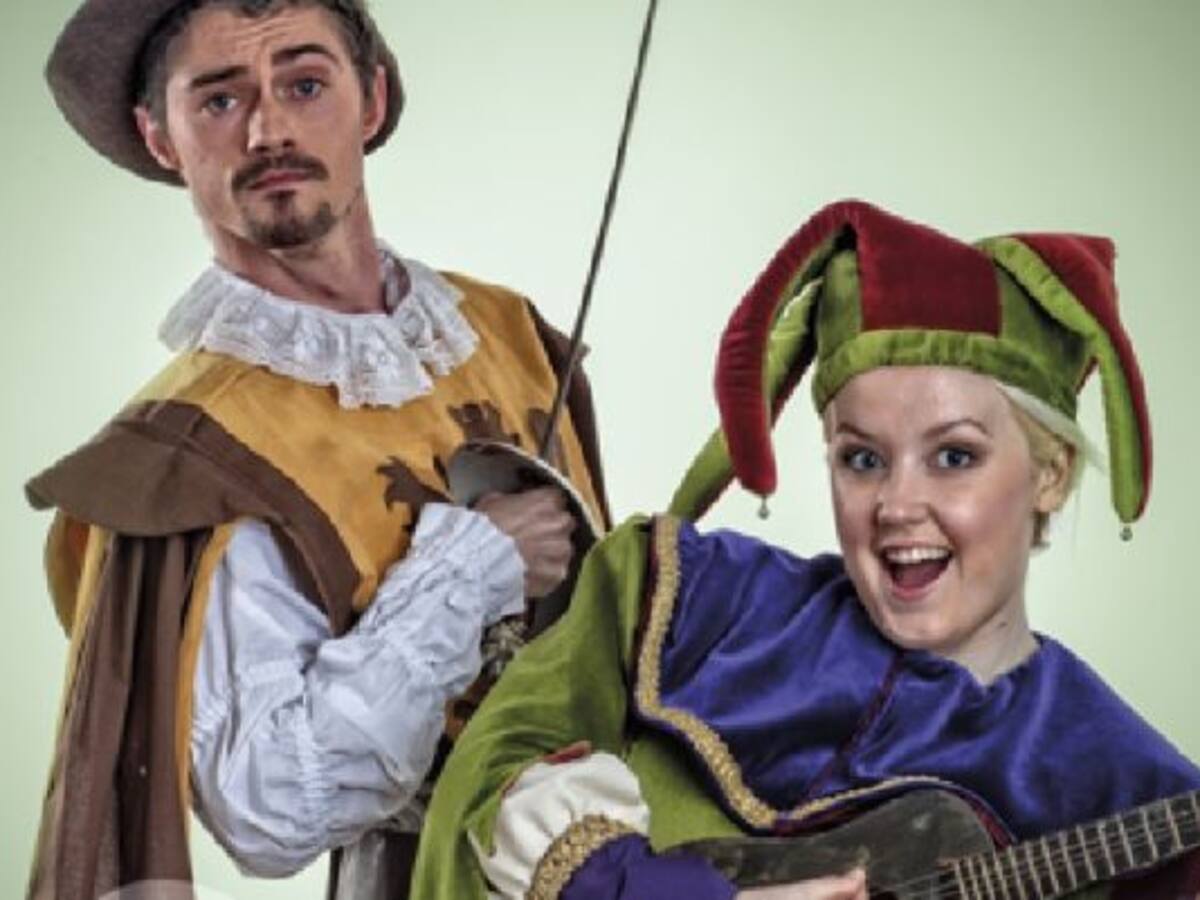 Teulada convoca Ciclorama, IV Trobada Comarcal de Teatre