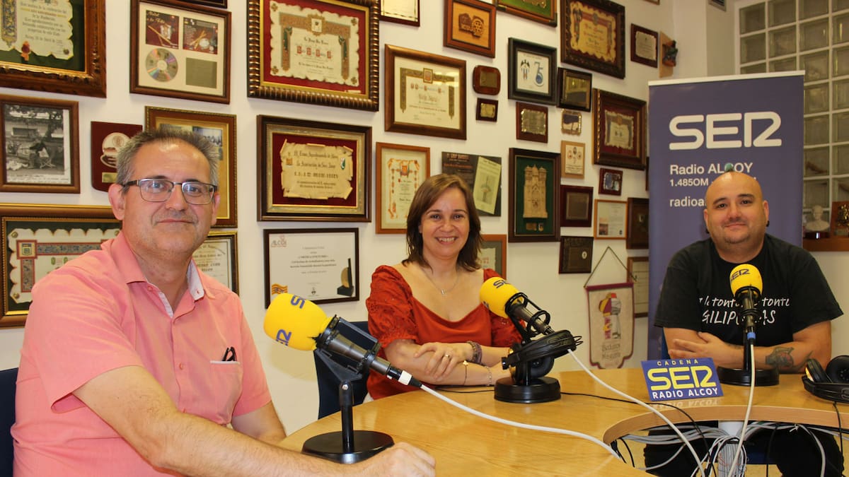 Xixona es prepara per a viure els dies centrals de les seues festes més esperades