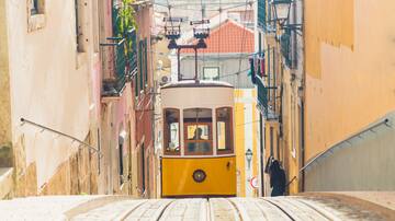 ¿Qué es el Ascensor de la Gloria?