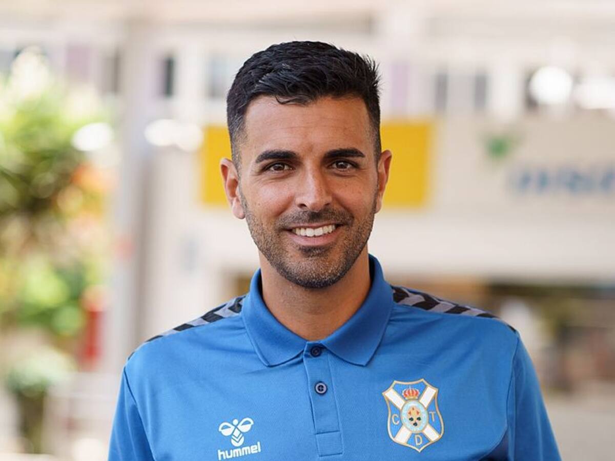 Pepe Mel: "Ángel volverá a marcar goles, lo ha hecho toda su vida"