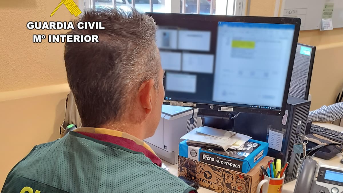 Detenidos cinco jóvenes por su implicación en una grave agresión durante las fiestas de Cieza