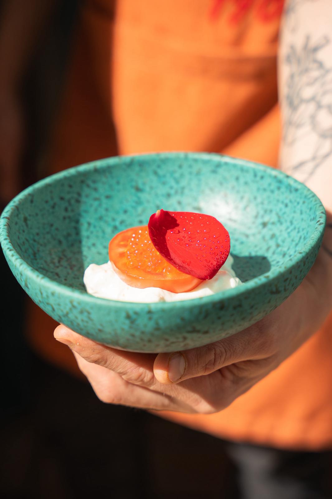 Restaurante Ona Cuina Oberta, ha sido incluido en el listado de restaurantes recomendados de la Guía Michelin 2025