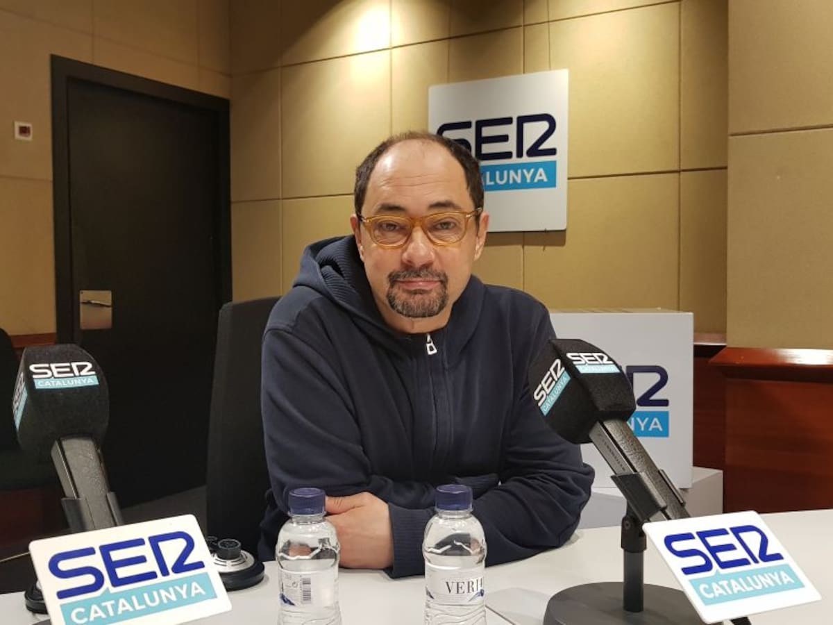 Espècies Protegides - Jordi Sánchez i Funambulista (01/02/2019)