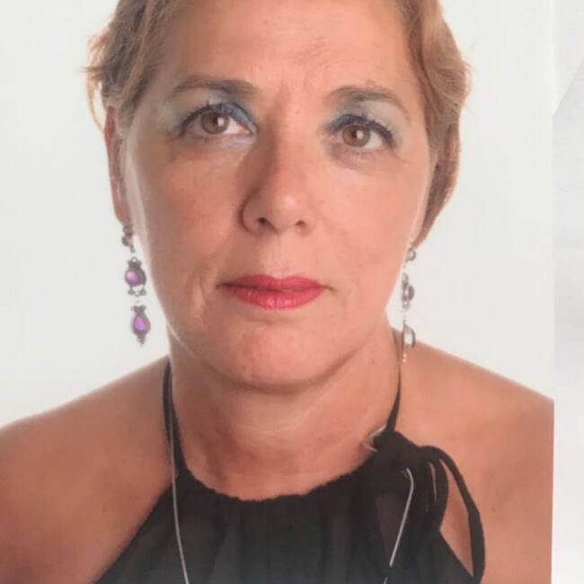 Antonia Asencio