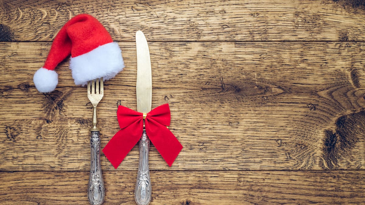 Ideas leonesas de estrella Michelín para tus menús de Navidad (11/12/2023)
