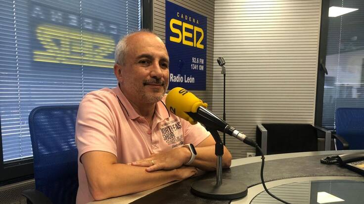 Meteorología Leonesa - Tiempo de tormentas (01/06/2021)