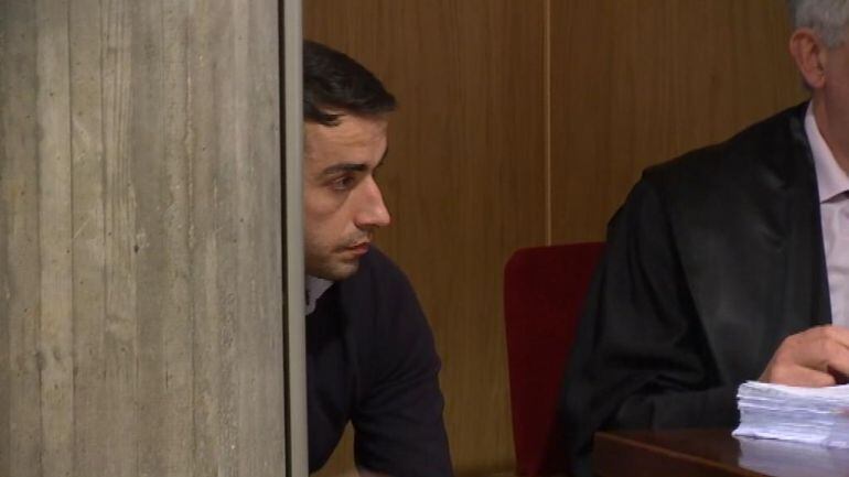 Diego Pedrido era pareja sentimental de la mujer asesinada, Divina Mendes