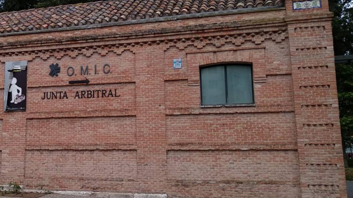 Las compañías de telefonía y las eléctricas acaparan el 80% de las reclamaciones a la Junta Arbitral de Consumo