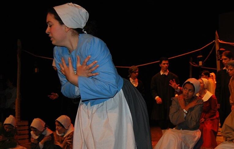 La muestra de teatro en institutos de Parla cumple 23 años