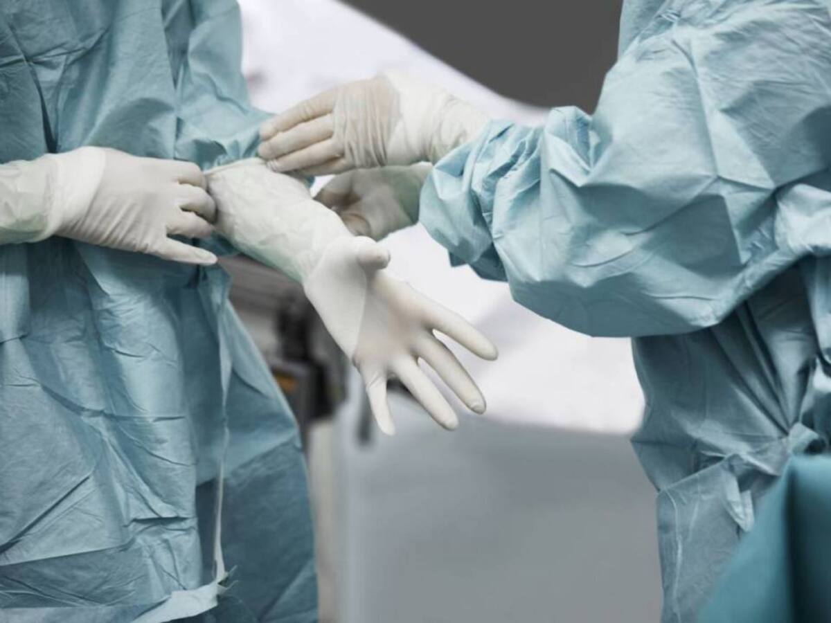 Equipos de urgencias certifican que la tendencia a la baja del coronavirus se consolida