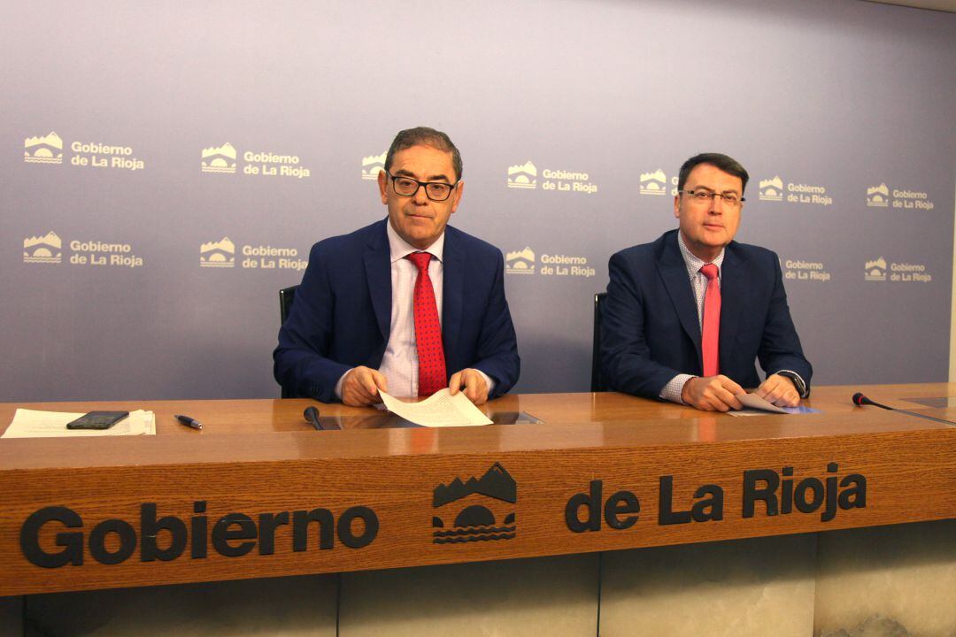 Salud valora el descenso de las listas de espera