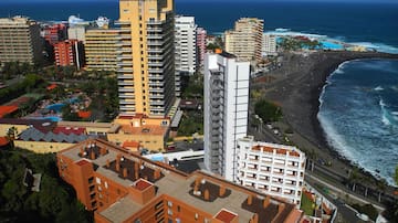 La diputada del Común propone convertir hoteles en viviendas en las "zonas turísticas degradas"