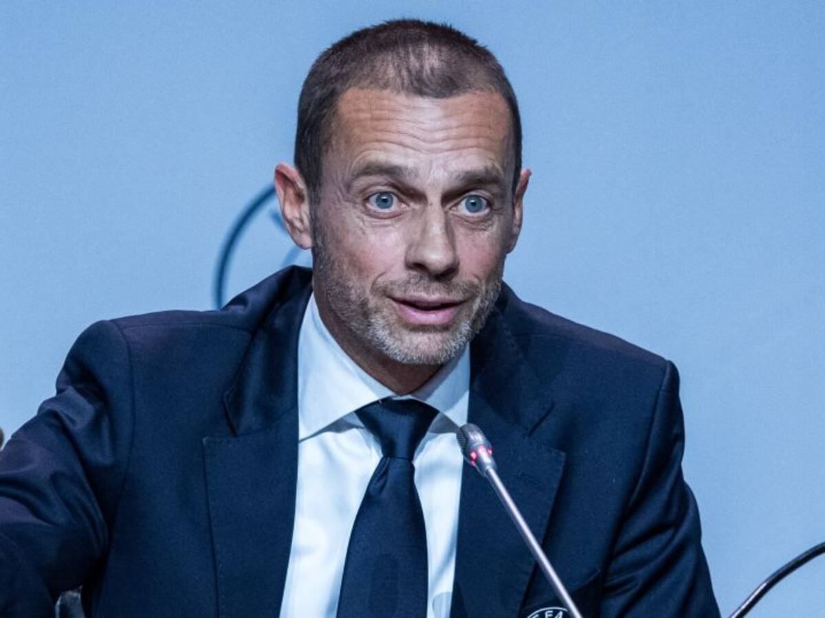 El 25 de mayo, fecha límite para que las ligas informen a la UEFA de sus planes