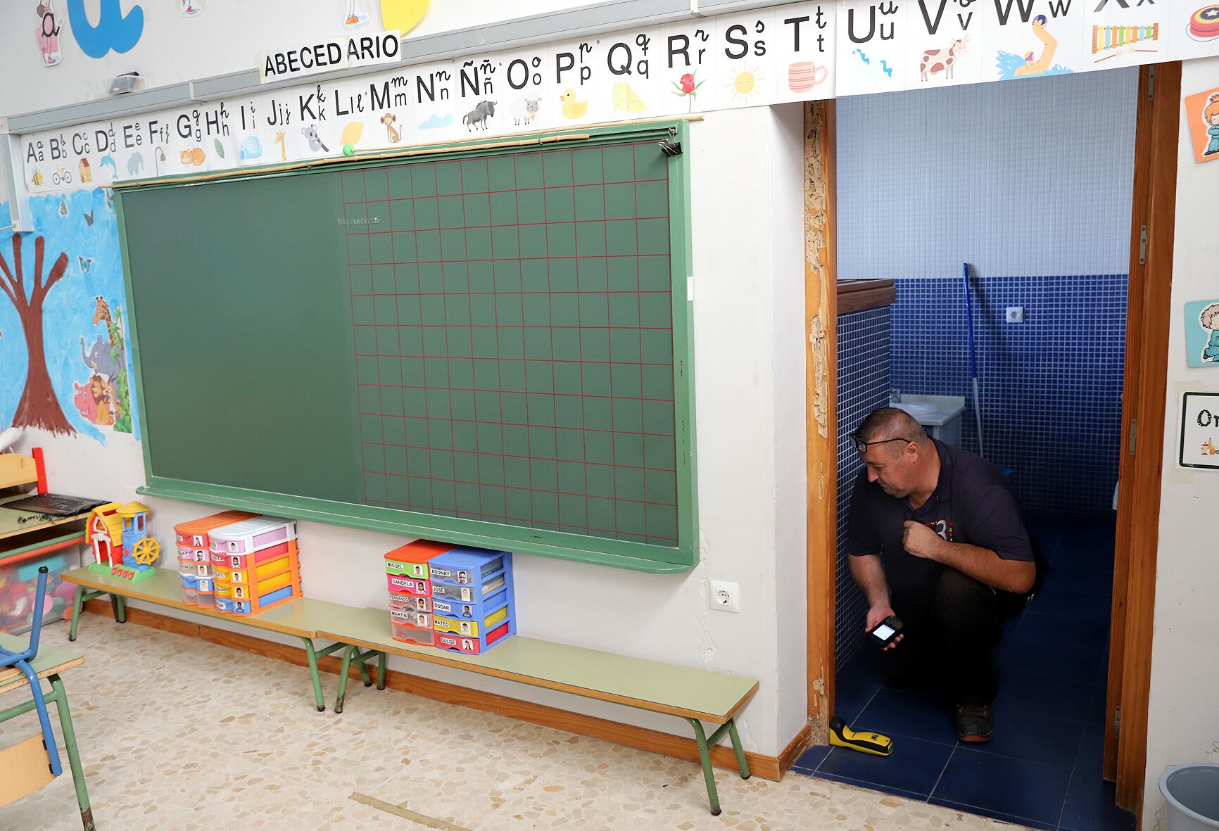 Uno de los tratamientos que se está aplicando