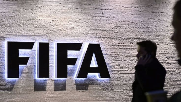 Medidas cautelares para Real Madrid y Atlético