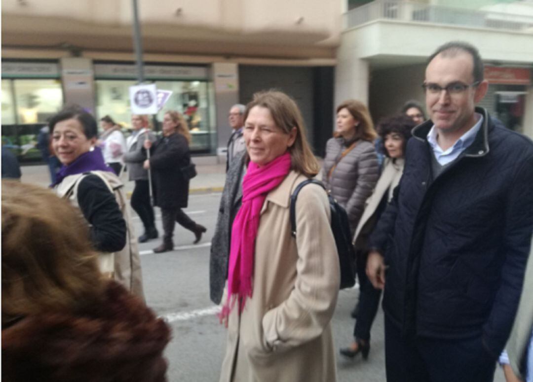 Imagen de archivo de Virginia Marí