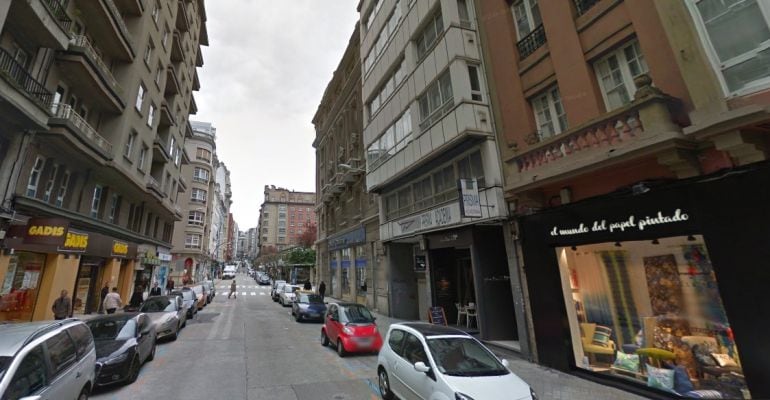 Vista de Federico Tapia