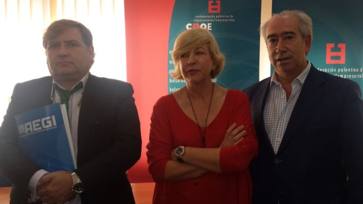 El sector inmobiliario denuncia la competencia desleal de los bancos