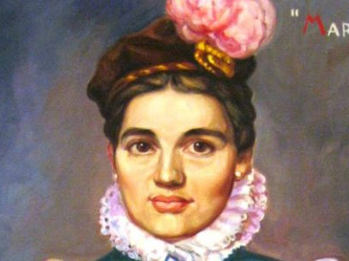 Ferreiro homenajea a María Pita en un acto por la igualdad