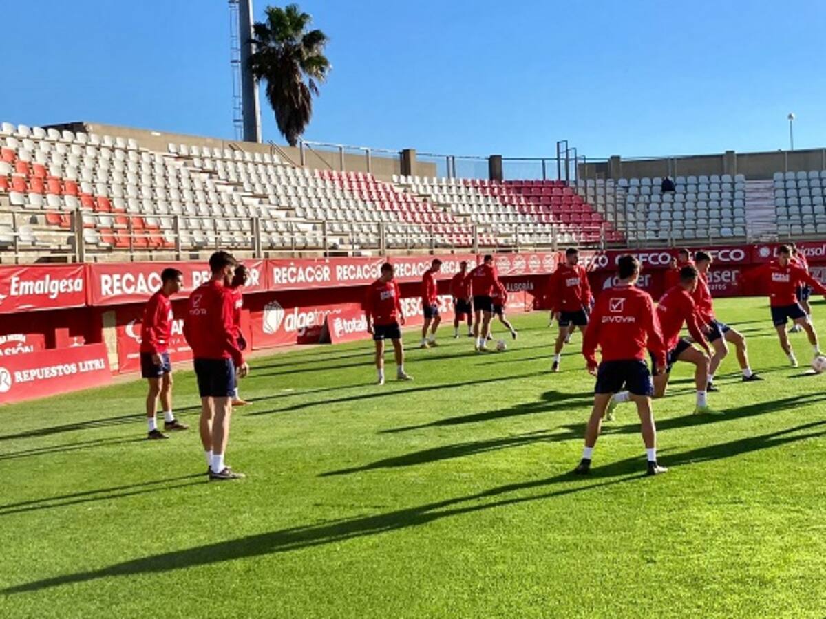 Algeciras, hay que centrarse (Sáb 19.00h)