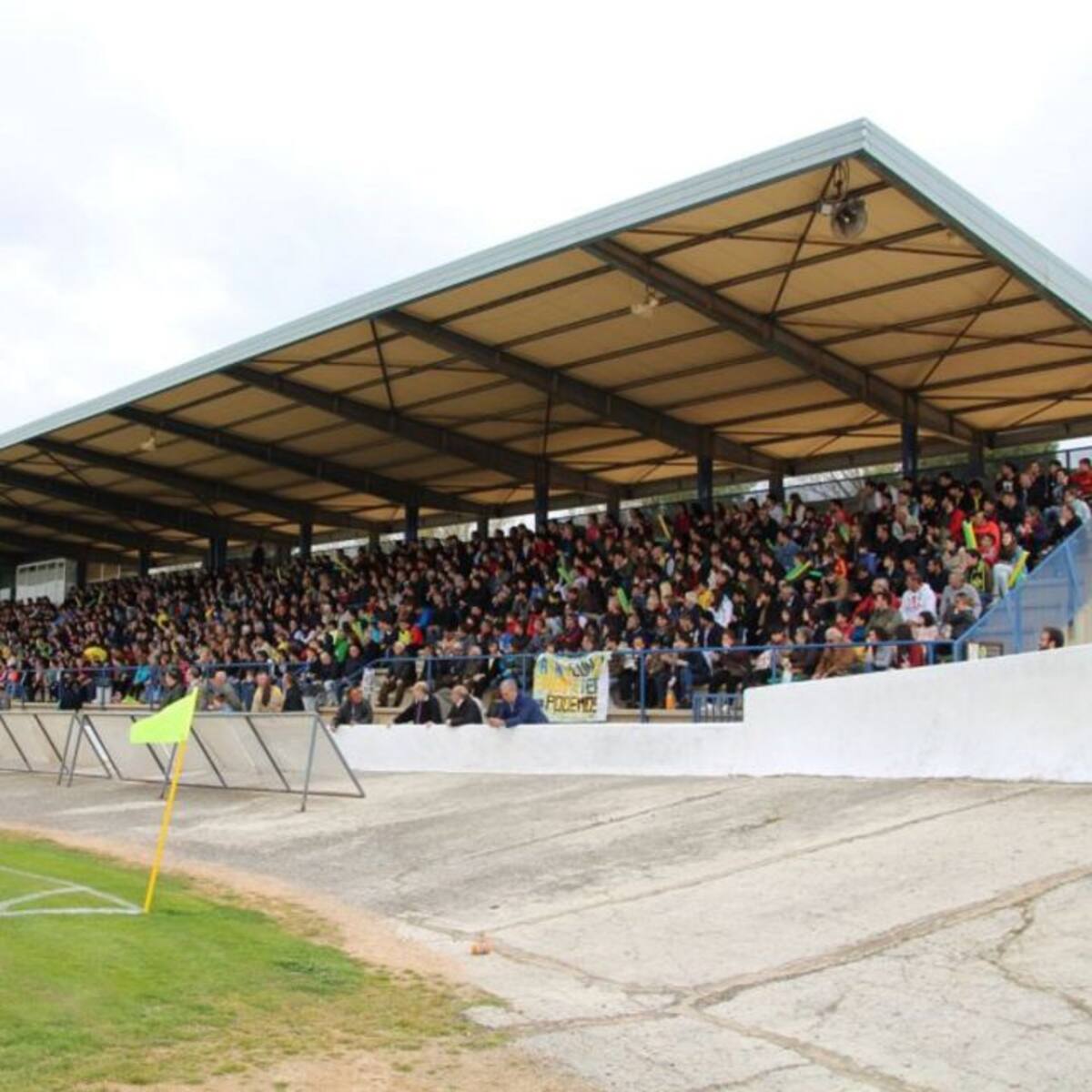 Cristóbal Moraga dimite como presidente del Atlético Tomelloso