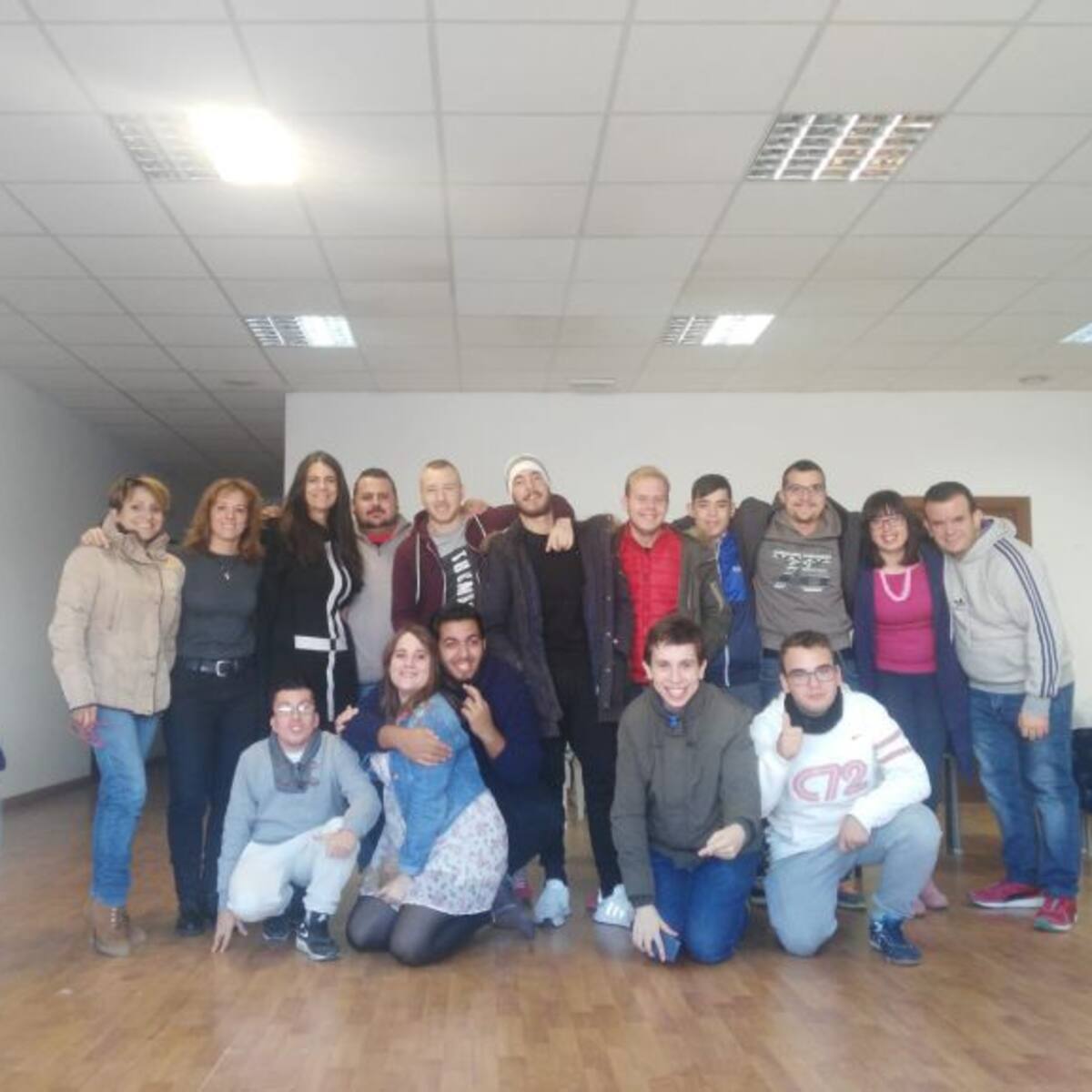 "Ceoli" aclara la situación en el Centro Especial de Empleo de Linares